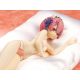 Re:ZERO -Starting Life in Another World- statuette 1/7 Ram Sleep Sharing Pink Lingerie Ver. Kadokawa