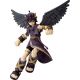 Kid Icarus: Uprising figurine Figma Dark Pit Good Smile Company