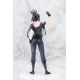One Punch Man statuette 1/7 Speed-o'-Sound Sonic Fots Japan