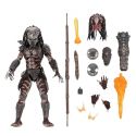 Predator 2 figurine Ultimate Guardian Predator Neca