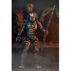 Predator 2 figurine Ultimate Guardian Predator Neca