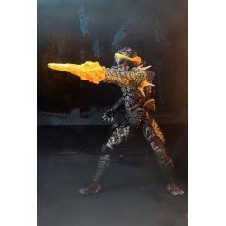 Predator 2 figurine Ultimate Guardian Predator Neca