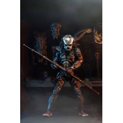Predator 2 figurine Ultimate Guardian Predator Neca