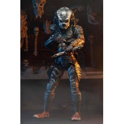 Predator 2 figurine Ultimate Guardian Predator Neca