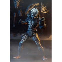 Predator 2 figurine Ultimate Guardian Predator Neca