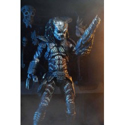Predator 2 figurine Ultimate Guardian Predator Neca