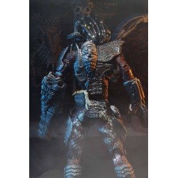 Predator 2 figurine Ultimate Guardian Predator Neca