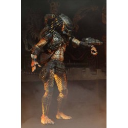 Predator 2 figurine Ultimate Stalker Predator Neca