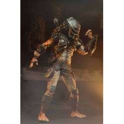 Predator 2 figurine Ultimate Stalker Predator Neca