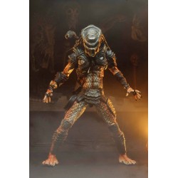 Predator 2 figurine Ultimate Stalker Predator Neca