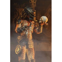 Predator 2 figurine Ultimate Stalker Predator Neca