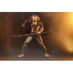 Predator 2 figurine Ultimate Stalker Predator Neca