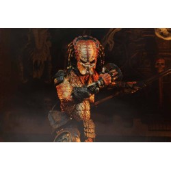 Predator 2 figurine Ultimate Stalker Predator Neca