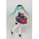 Vocaloid statuette Hatsune Miku 3rd Season Autumn Ver. Taito Prize