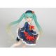 Vocaloid statuette Hatsune Miku 3rd Season Autumn Ver. Taito Prize