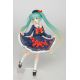 Vocaloid statuette Hatsune Miku 3rd Season Autumn Ver. Taito Prize