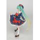 Vocaloid statuette Hatsune Miku 3rd Season Autumn Ver. Taito Prize