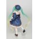 Vocaloid statuette Hatsune Miku 3rd Season Autumn Ver. Taito Prize