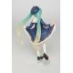 Vocaloid statuette Hatsune Miku 3rd Season Autumn Ver. Taito Prize