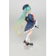 Vocaloid statuette Hatsune Miku 3rd Season Autumn Ver. Taito Prize