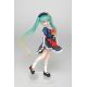 Vocaloid statuette Hatsune Miku 3rd Season Autumn Ver. Taito Prize