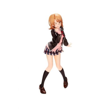 My Teen Romantic Comedy SNAFU Climax figurine 1/8 Iroha Isshiki Kotobukiya