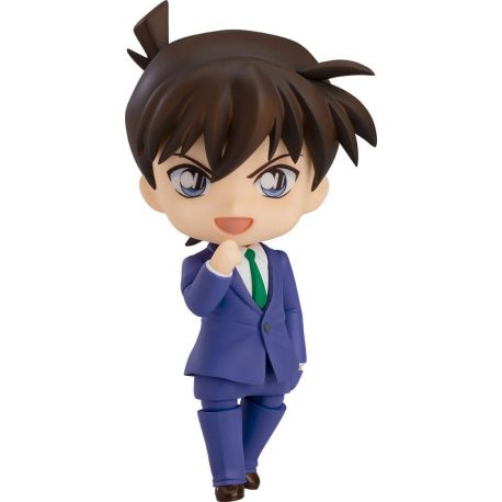 Détective Conan figurine Nendoroid Shinichi Kudo Good Smile Company
