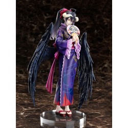 Overlord statuette 1/8 Albedo Yukata Ver. Furyu
