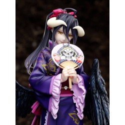 Overlord statuette 1/8 Albedo Yukata Ver. Furyu