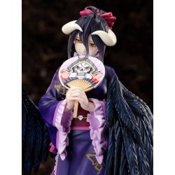 Overlord statuette 1/8 Albedo Yukata Ver. Furyu