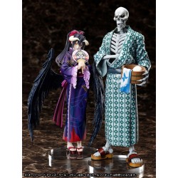 Overlord statuette 1/8 Albedo Yukata Ver. Furyu