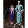 Overlord statuette 1/8 Albedo Yukata Ver. Furyu