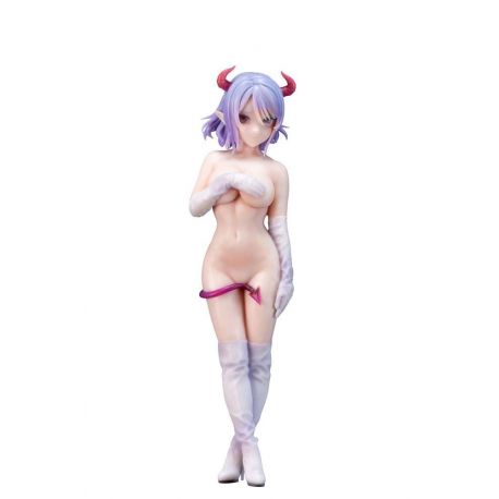 Original Character statuette 1/12 Succubus Full Color 3D Printed Ver. Insight