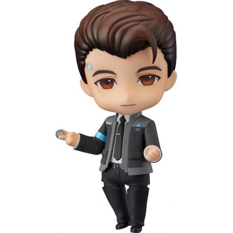 Detroit: Become Human figurine Nendoroid Connor Good Smile Company