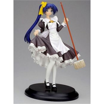 With You Mitsumeteitai statuette PVC 1/6 Ito Noemi Maid