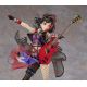 BanG Dream! Girls Band Party! statuette 1/7 Ran Mitake Awakening Rivalry Good Smile Company