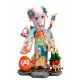 Kobayashi's Dragon Maid statuette 1/7 Kanna Finest Kimono Furyu