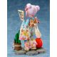 Kobayashi's Dragon Maid statuette 1/7 Kanna Finest Kimono Furyu