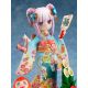 Kobayashi's Dragon Maid statuette 1/7 Kanna Finest Kimono Furyu