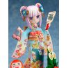 Kobayashi's Dragon Maid statuette 1/7 Kanna Finest Kimono Furyu