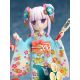 Kobayashi's Dragon Maid statuette 1/7 Kanna Finest Kimono Furyu