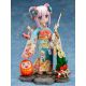 Kobayashi's Dragon Maid statuette 1/7 Kanna Finest Kimono Furyu