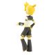 Vocaloid statuette Hatsune Miku Kagamine Ren CartoonY Furyu