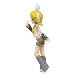 Vocaloid statuette Hatsune Miku Kagamine Rin CartoonY Furyu