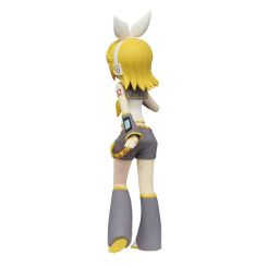 Vocaloid statuette Hatsune Miku Kagamine Rin CartoonY Furyu