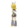 Vocaloid statuette Hatsune Miku Kagamine Rin CartoonY Furyu