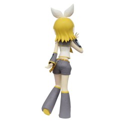 Vocaloid statuette Hatsune Miku Kagamine Rin CartoonY Furyu