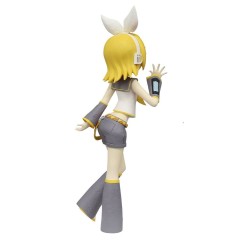 Vocaloid statuette Hatsune Miku Kagamine Rin CartoonY Furyu