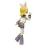 Vocaloid statuette Hatsune Miku Kagamine Rin CartoonY Furyu