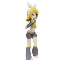 Vocaloid statuette Hatsune Miku Kagamine Rin CartoonY Furyu